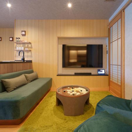 Ureshino Yadoya Hotell Eksteriør bilde